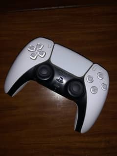 Dualsense PS5 Controller Dubai Model