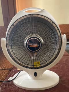 Urgent Panasonic 300/600w Electric Heater