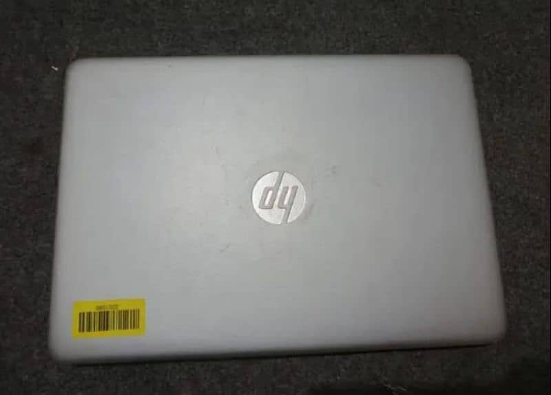 Hp elite book 0