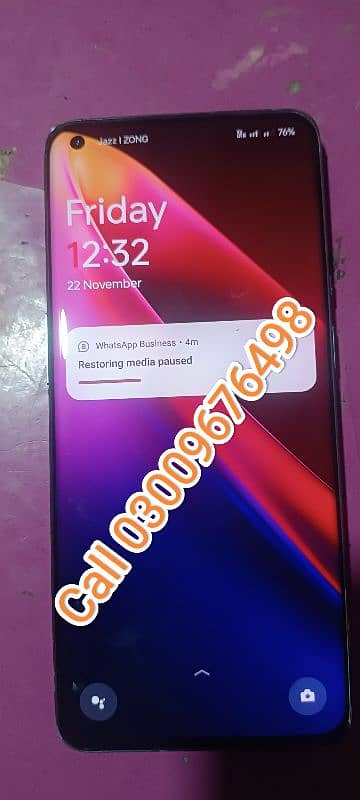 OnePlus 9 pro 8gb 256gb all ok Call 03009676498 1