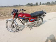 Honda 125 lash condition contact 03424562874