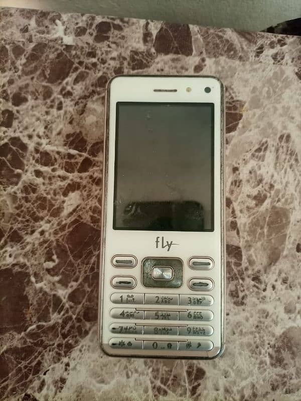 fly keypad mobile 4