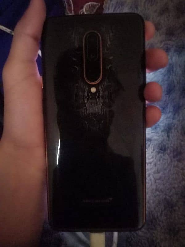 OnePlus 7tpro maclaren VIP PATCHED LIFETIME 8