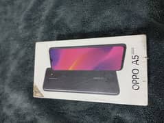 Oppo A5 2020