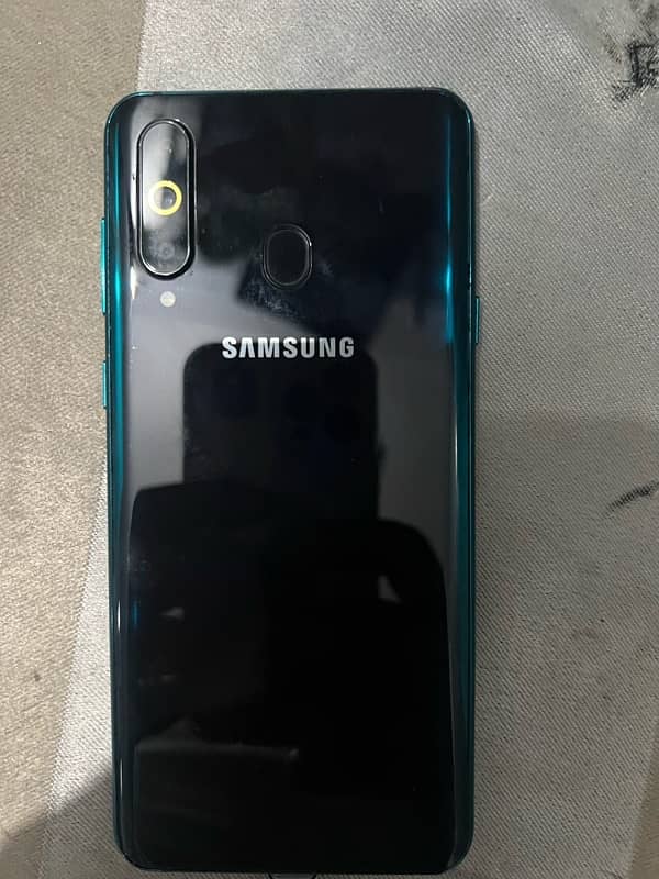 samsung A9 pro 6/128 10/10 Non pta sim working no faults no exchnge 5