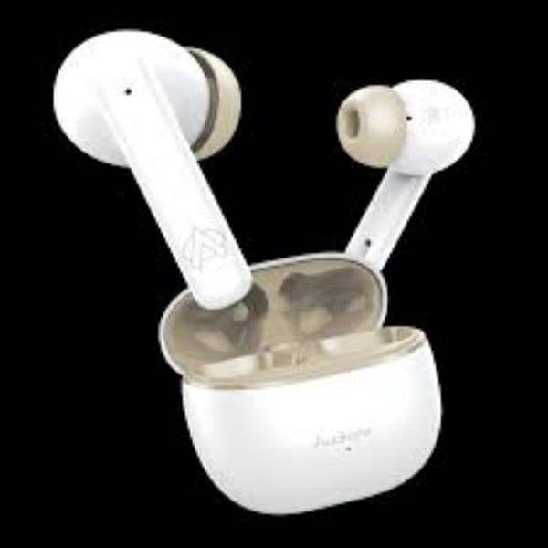 Audionic Earbuds Urgent Sale 0