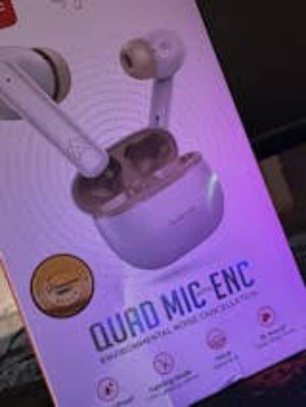 Audionic Earbuds Urgent Sale 1