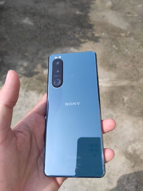 Sony Xperia 5 Mark 3 (8/128)GB 1