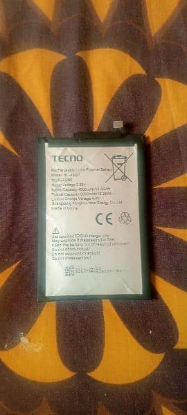 camon 19neo k parts 7