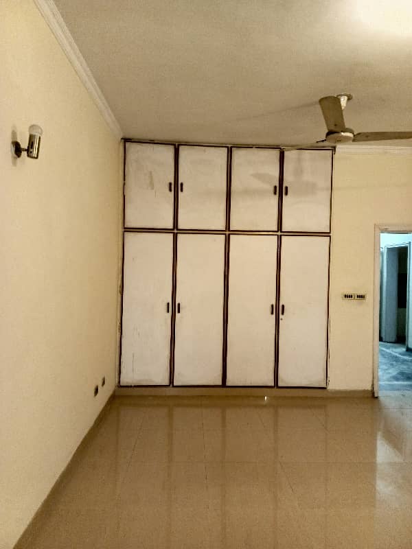 One kanal well maintained house for RENT 2