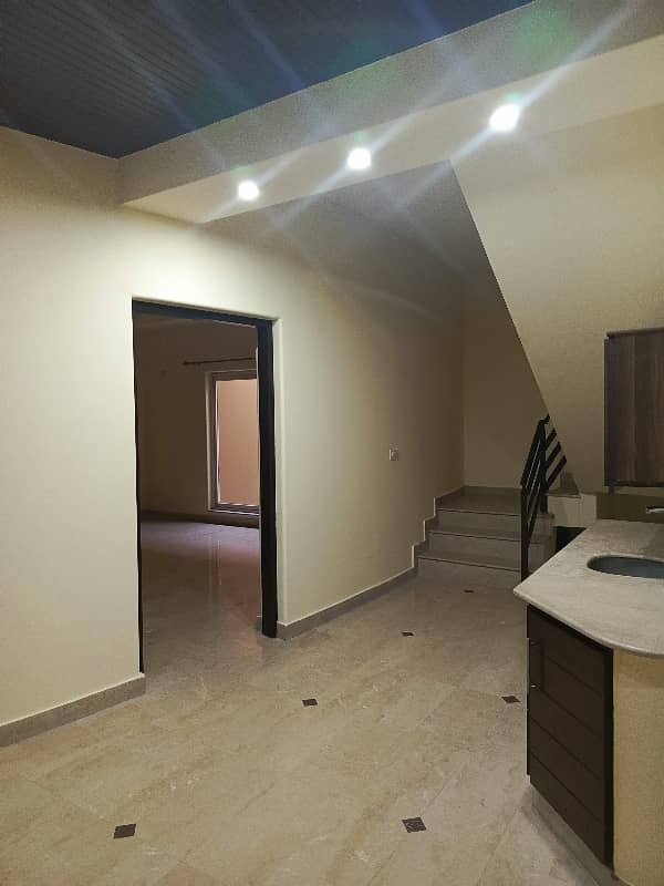 Beautiful Spacious Lower portion with Basement 42