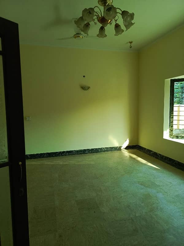 1 kanal house available for RENT 14