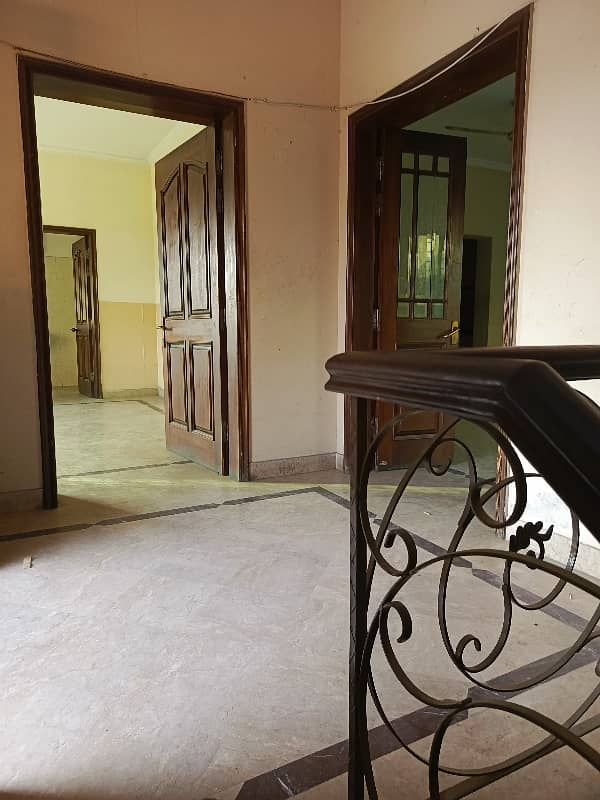 1 kanal house available for RENT 31