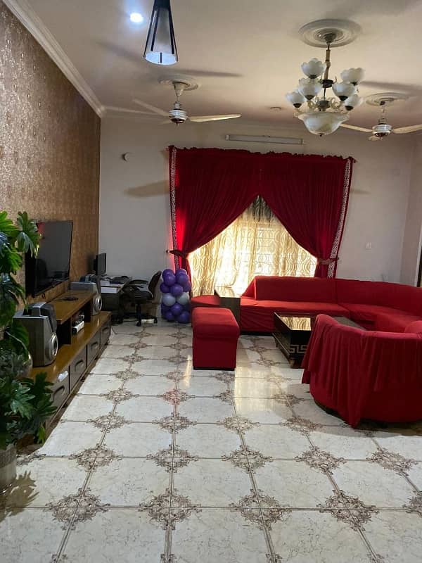 ONE kanal house for SALE 16