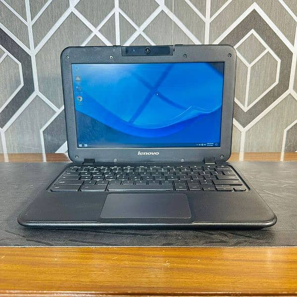 Lenovo N21 Chromebook 0