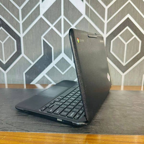 Lenovo N21 Chromebook 2