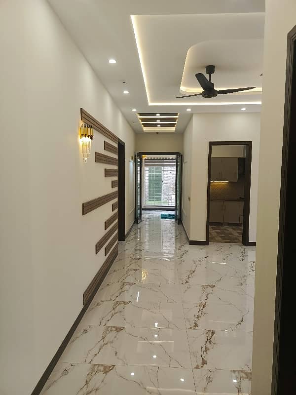 1 Kanal Brand New House For Sale 1