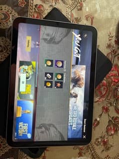 ipad mini 6th generation  64GB     (LLA) model. with box