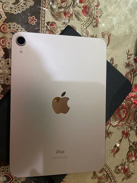 ipad mini 6th generation  64GB     (LLA) model. with box 2