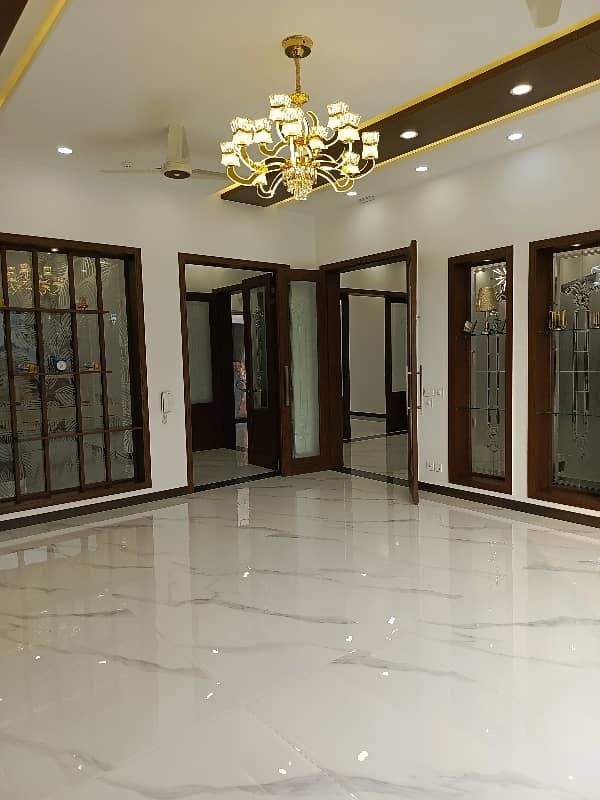 Beautiful ONE Kanal Brand New House SALE 10