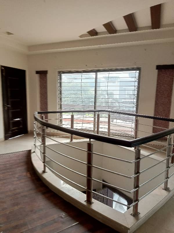 One Kanal Spacious House For RENT 2