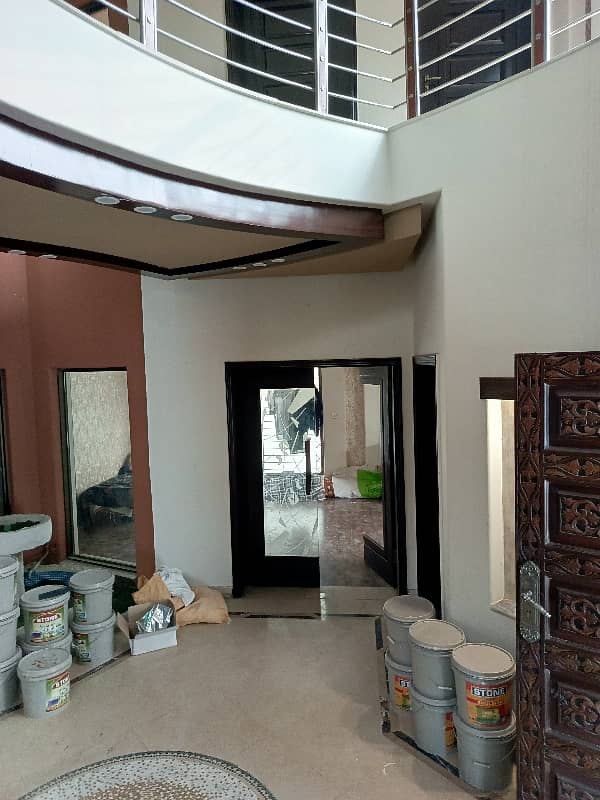 One Kanal Spacious House For RENT 3