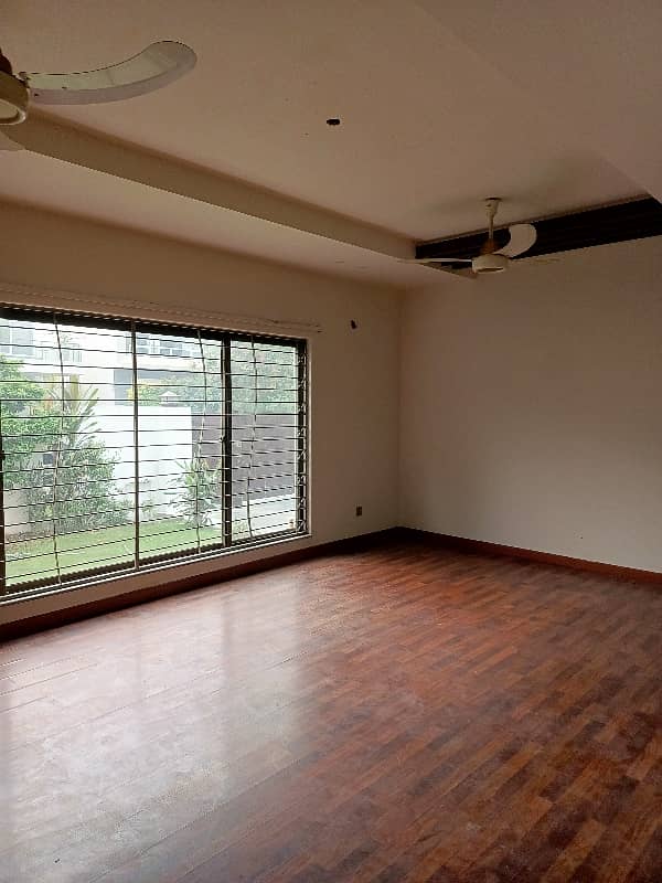 One Kanal Spacious House For RENT 26