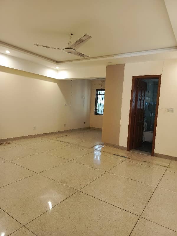 One Kanal House For RENT 8