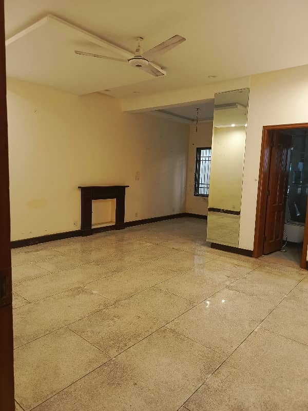 One Kanal House For RENT 23