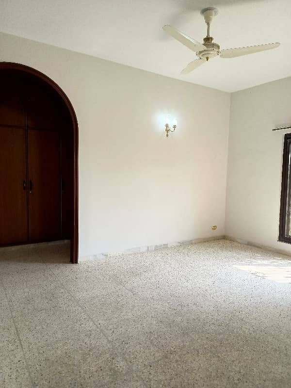 2 Kanal Beautiful corner House For RENT 4