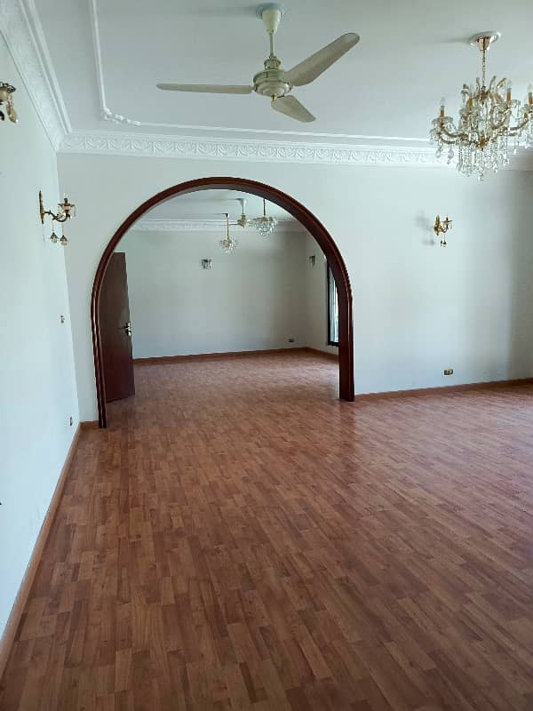 2 Kanal Beautiful corner House For RENT 31