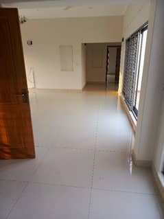 One Kanal House For RENT