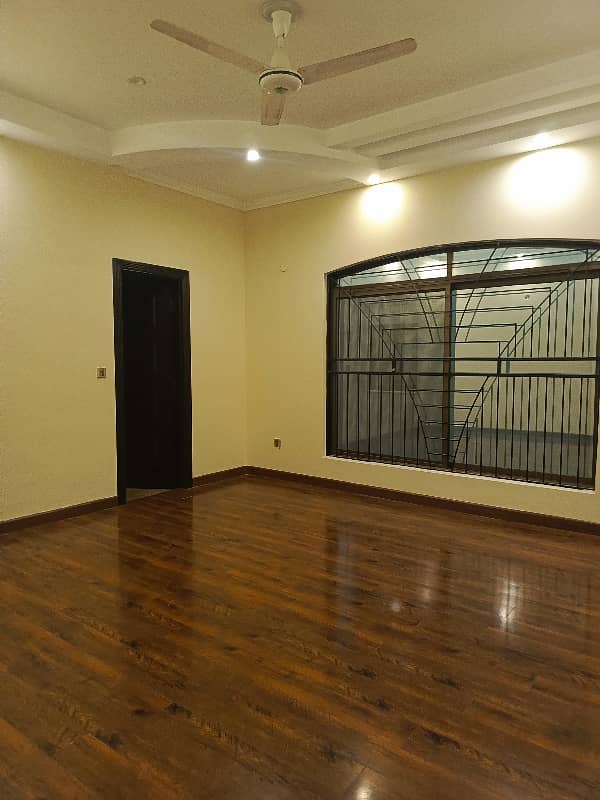 One Kanal House For RENT 3