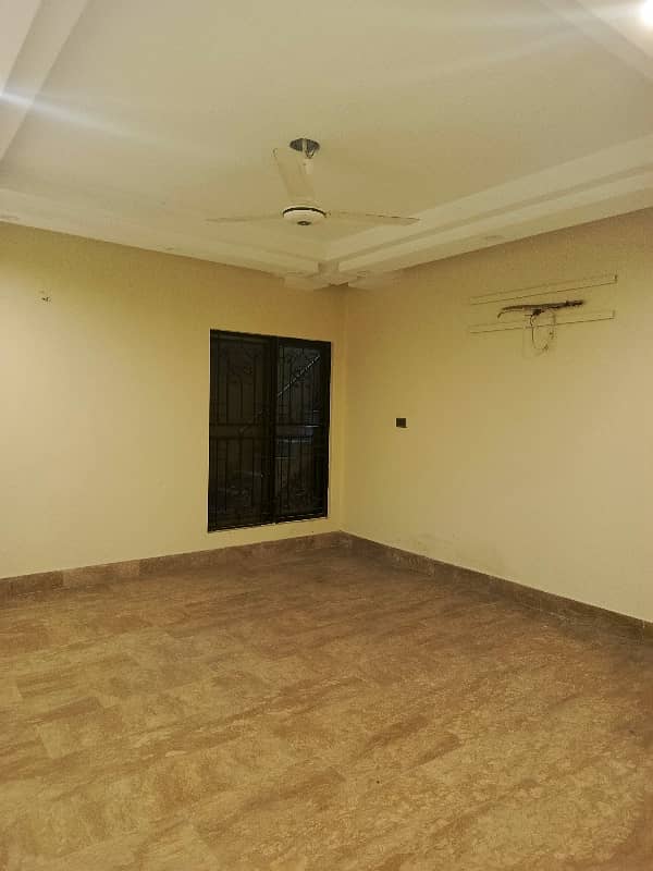 One Kanal House For RENT 16