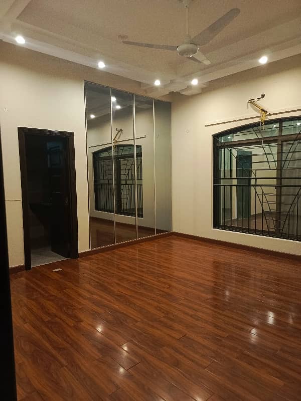 One Kanal House For RENT 20