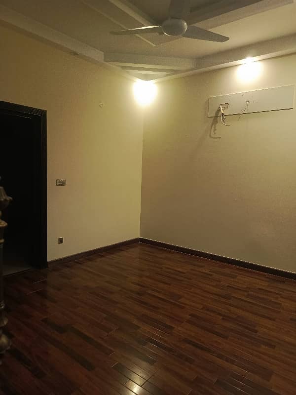 One Kanal House For RENT 26