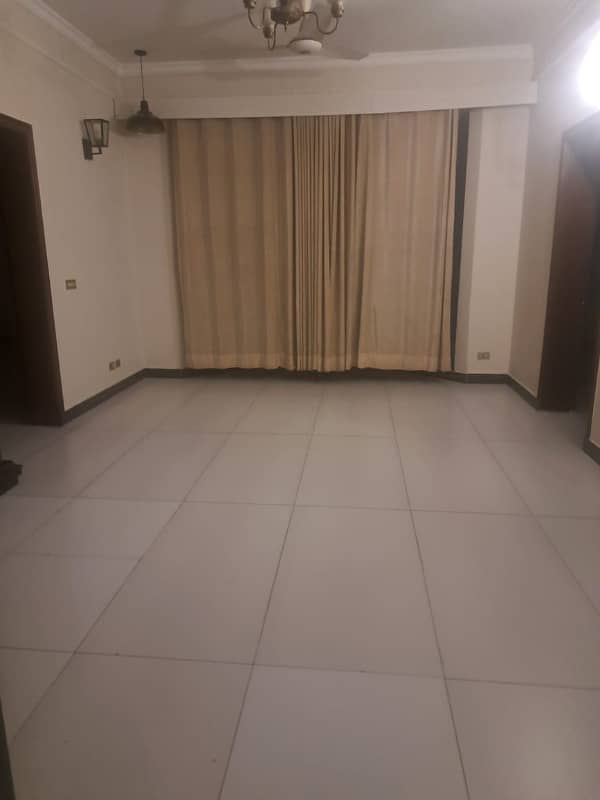 Beautiful New Portion For Rent 3