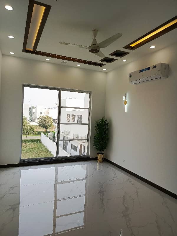 1 Kanal House In DHA Phase 6 22