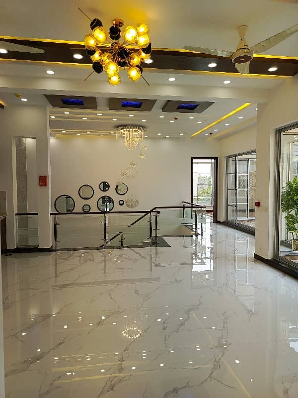 1 Kanal House In DHA Phase 6 24