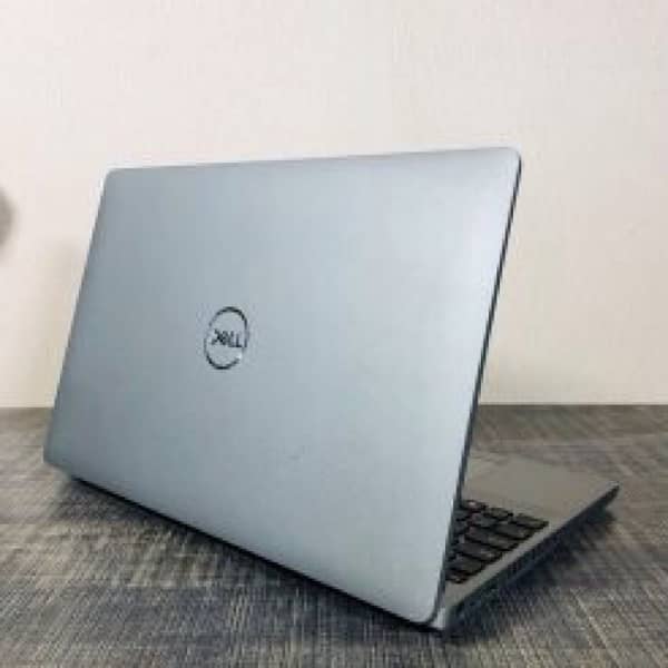 Dell Latitude 5510 core i5 10th Gen 1