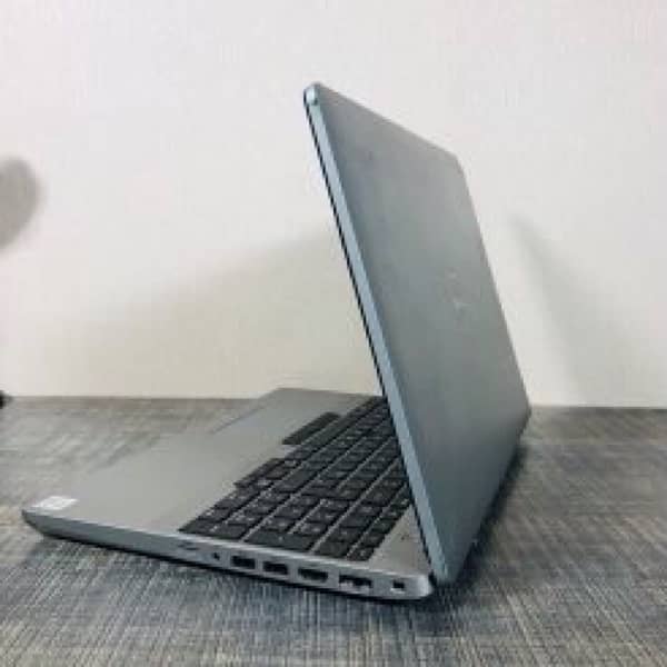 Dell Latitude 5510 core i5 10th Gen 3