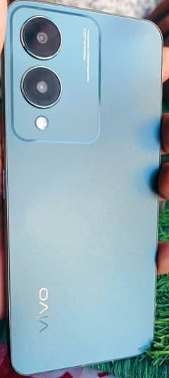 Vivo Y17$. lush condition 10/ 10.8month warranty.