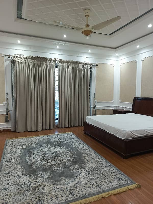 Luxurious Corner Fully Furnished House for SALE 5