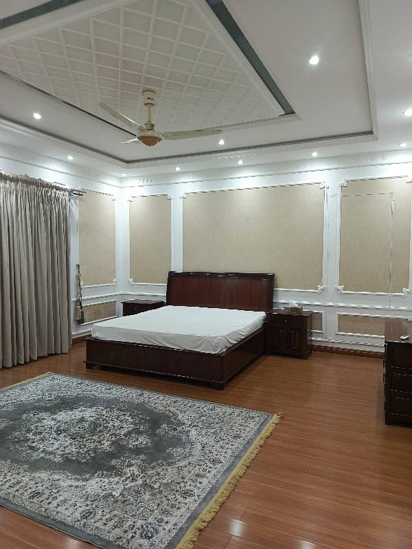 Luxurious Corner Fully Furnished House for SALE 11