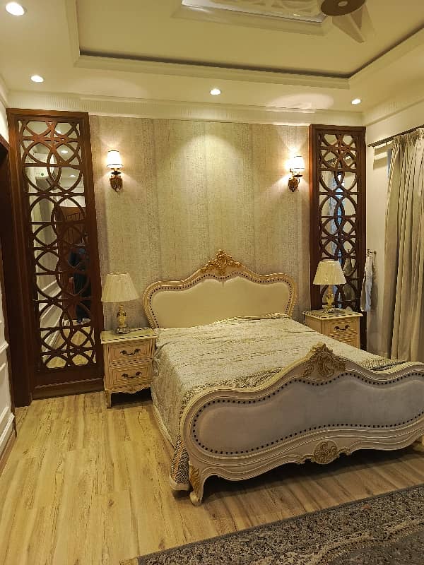 Luxurious Corner Fully Furnished House for SALE 15