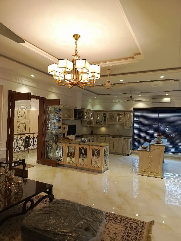 Luxurious Corner Fully Furnished House for SALE 25