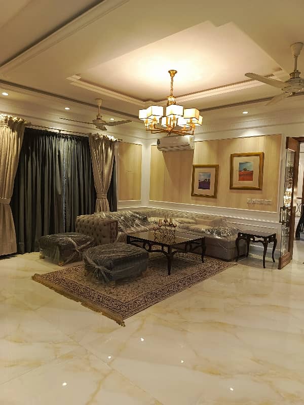 Luxurious Corner Fully Furnished House for SALE 26