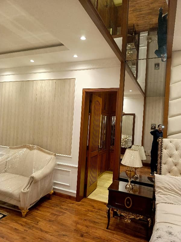 Luxurious Corner Fully Furnished House for SALE 32