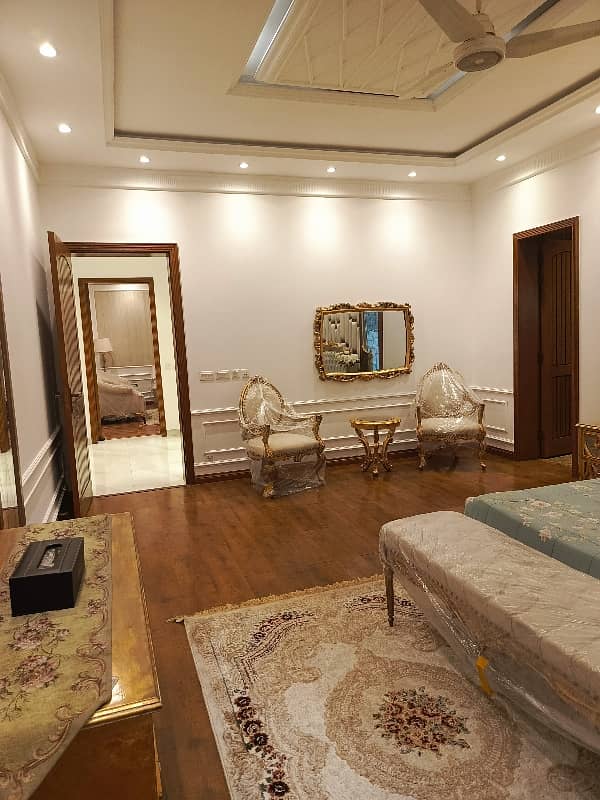 Luxurious Corner Fully Furnished House for SALE 34