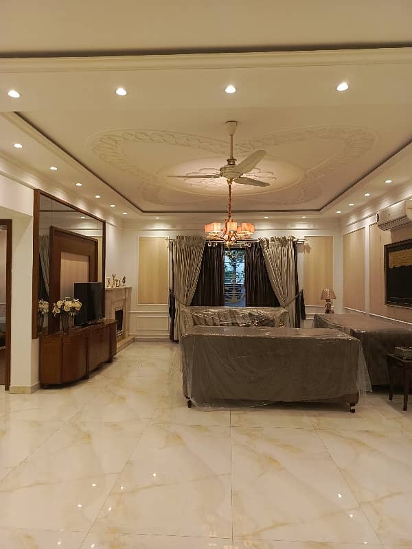 Luxurious Corner Fully Furnished House for SALE 39